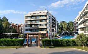 Hotel Lion Sunny Beach Bulgarien